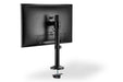 EAN 4016032465140 - Digitus DA-90397 soporte para monitor 81,3 cm (32") Escritorio Negro imagen 4
