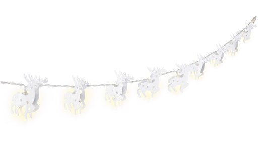 EAN 4040849579455 - Goobay 57945 tira de luces 1,3 m 10 lámpara(s) LED imagen 1