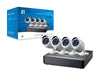 EAN 4015867208335 - LevelOne DSK-8001 kit de videovigilancia Alámbrico 8 canales imagen 3