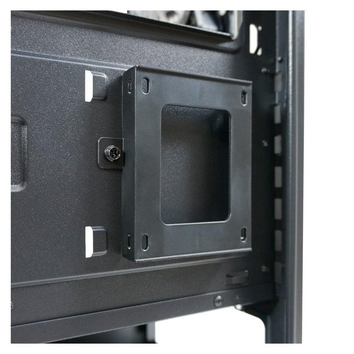EAN 4260070129414 - LC-Power LC-715B-ON carcasa de ordenador Midi Tower Negro imagen 23