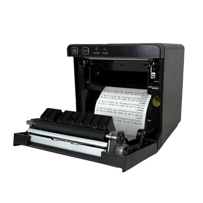 EAN 8447071003714 - Premier ITP-Front II Alámbrico Térmico Impresora de recibos imagen 6