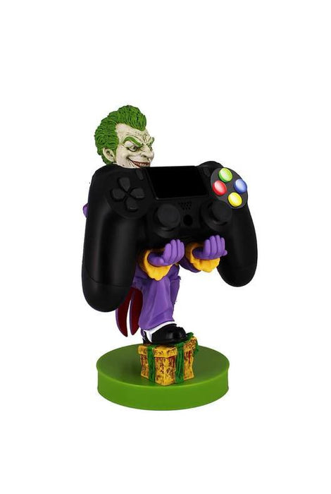 EAN 5060525893148 - Exquisite Gaming Cable Guys Joker Soporte pasivo Mando de videoconsola, Teléfono móvil/smartphone Multico imagen 8