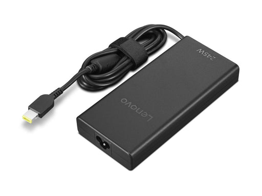 EAN 195892131021 - Lenovo GX21T87702 adaptador e inversor de corriente Interior Negro imagen 1