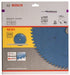 EAN 3165140650106 - Bosch 2608642528 hoja de sierra circular 25,4 cm 1 pieza(s) imagen 1