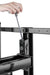 EAN 5704174787242 - Vivolink VLMW4390A soporte para TV 2,29 m (90") Negro imagen 11