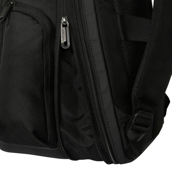 EAN 5063194003504 - Targus TBB664GL mochila Mochila de viaje Negro imagen 14