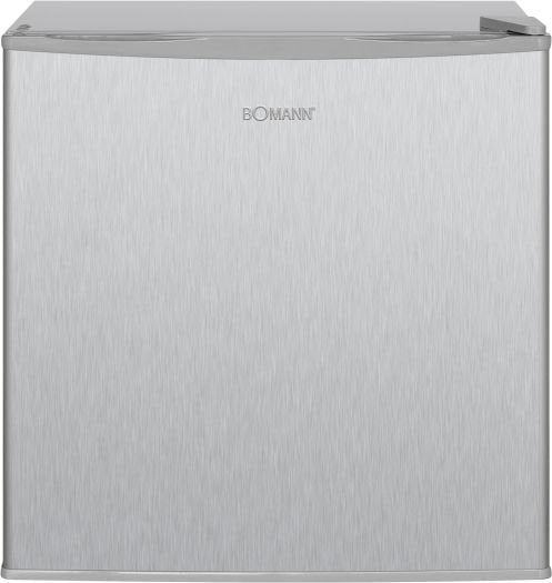 EAN 4004470341904 - Bomann GB 341 Congelador vertical Independiente 31 L Plata imagen 1