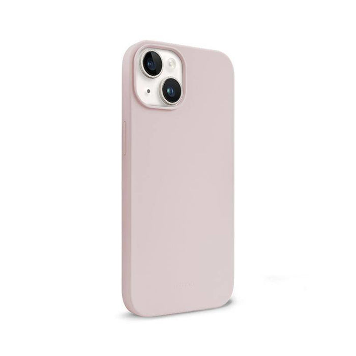 EAN 5904310701860 - Crong CRG-COLRM-IP1461-PNK funda para teléfono móvil 15,5 cm (6.1") Rosa imagen 5