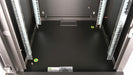 EAN 4015867232262 - Equip EPM-12-6060-B-CBAA armario rack 12U Bastidor de pared Negro imagen 6