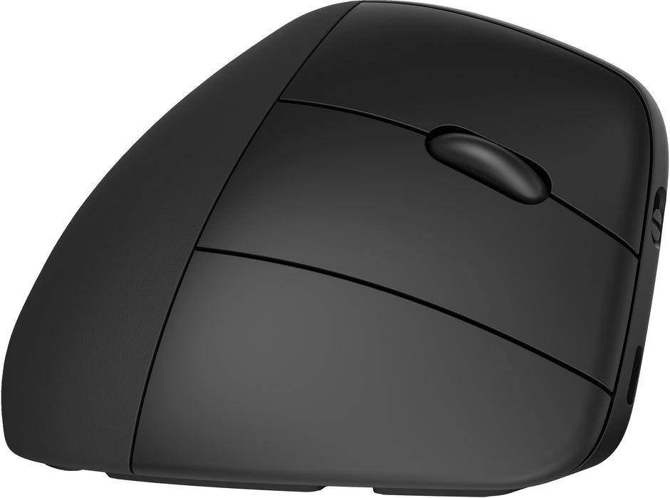 EAN 0196548939633 - HP 920 Ergonomic Vertical Mouse ratón Universal mano derecha Bluetooth + USB Type-A 4000 DPI imagen 3