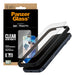 EAN 5715685025815 - PanzerGlass ® Screen Protector iPhone 17 Pro | Ultra-Wide Fit w. EasyAligner Protector de pantalla Apple  imagen 5