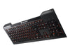 EAN 4715302445355 - COUGAR CGR-WXNMB-199 teclado Juego USB Negro imagen 7