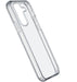 EAN 8018080491375 - Cellularline 8018080491375 funda para teléfono móvil 17,3 cm (6.82") Transparente imagen 1