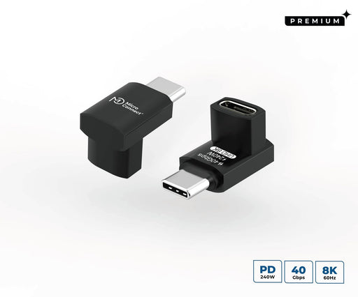 EAN 5715063642818 - Microconnect MC-USB4AF cable USB imagen 1