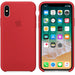 EAN 0190198522719 - Apple MQT52ZM/A funda para teléfono móvil 14,7 cm (5.8") Funda blanda Rojo imagen 4