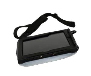 EAN 5704174325017 - Zebra SG-ET5X-8HLST-01 funda para tablet 20,3 cm (8") Negro imagen 1