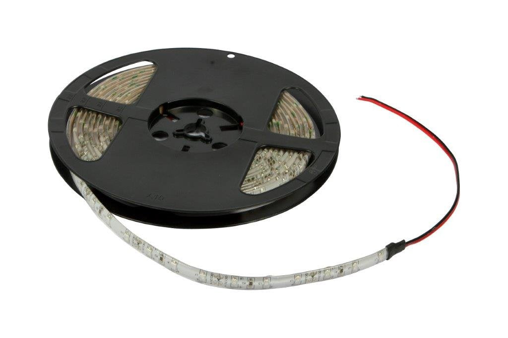 EAN 4038816140456 - Synergy 21 S21-LED-F00106 cinta luminosa Regleta luminosa universal 24 W 5000 mm imagen 1