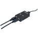 EAN 0766623162005 - Manhattan 162005 hub de interfaz 480 Mbit/s Blanco imagen 6