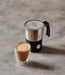 EAN 8590393325849 - Eta Artteo Automatic milk frother/warmer Negro, Acero inoxidable imagen 5