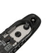 EAN 4711387683545 - ASUS COBBLE Black (ESD-A1A/BLK) Caja externa para unidad de estado sólido (SSD) Negro M.2 imagen 11