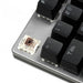 EAN 5901443055792 - iBox AURORA K-3 teclado Juego USB QWERTY Negro, Plata imagen 11