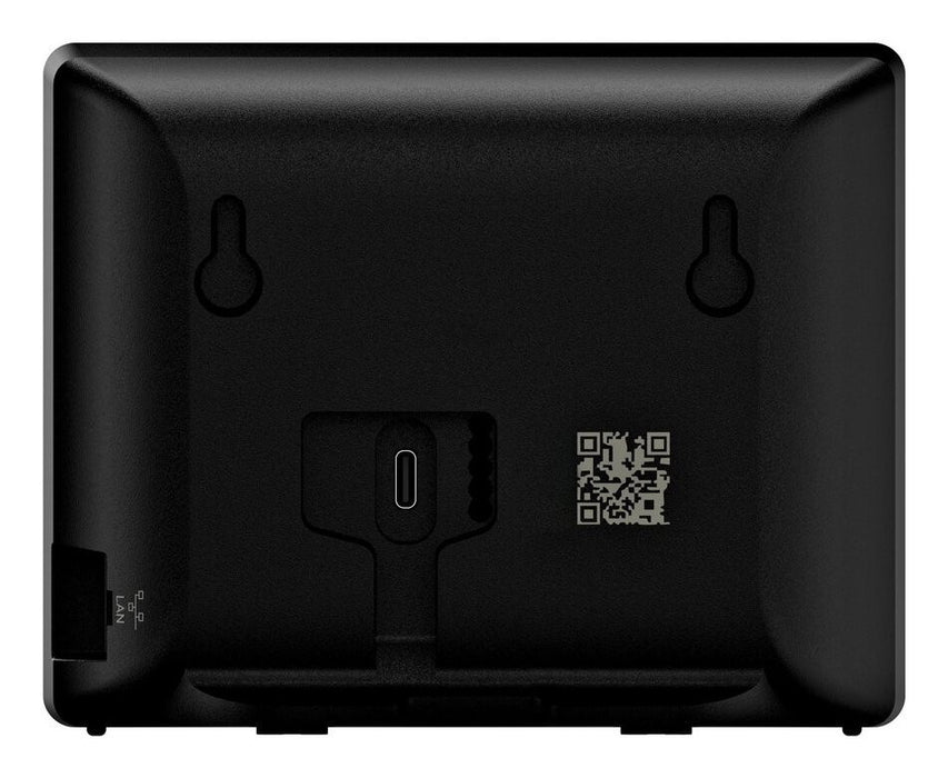 EAN 4255781907871 - Gigaset BasicLine IP estación base DECT Negro imagen 4