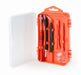 EAN 8716309094528 - Gembird TK-SD-07 destornillador manual Juego Destornillador combinado imagen 4