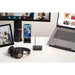 EAN 0085896555124 - Kensington K55512WW soporte para monitor Negro imagen 17