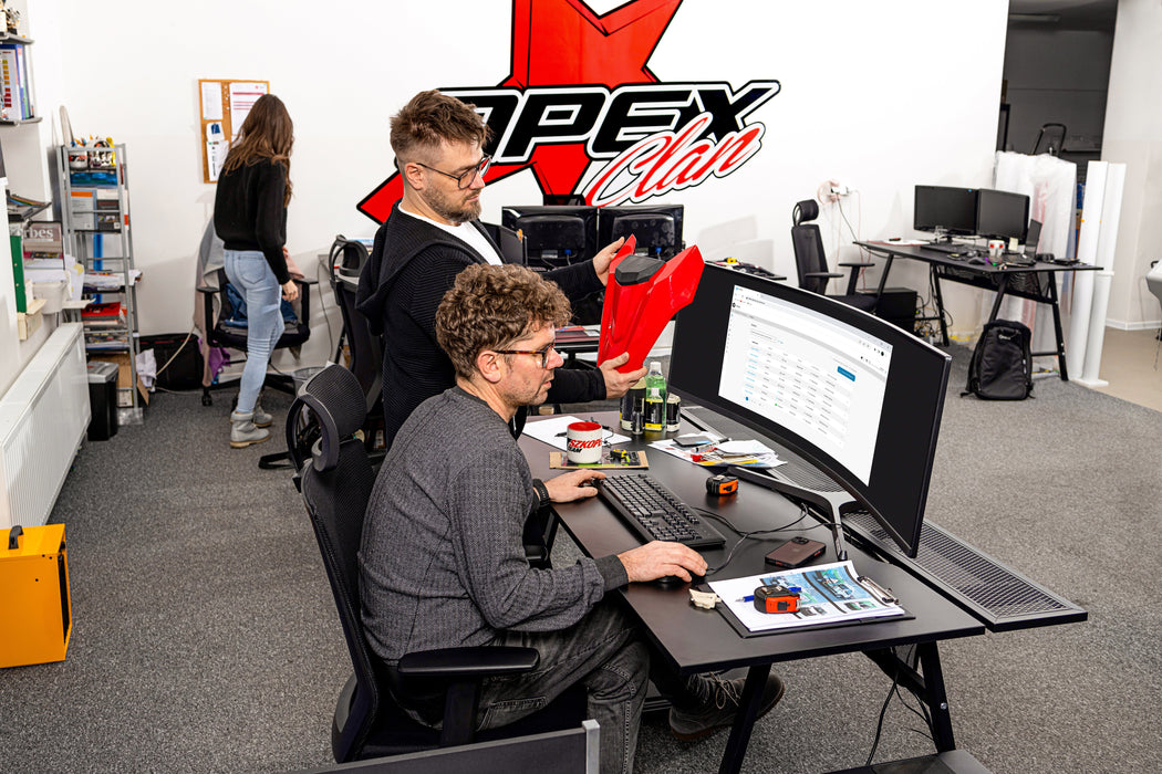 EAN 196786790799 - HP Latex 335 Print Cut+Solution impresora de gran formato 1200 x 1200 DPI Ethernet imagen 4