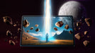 EAN 198155121753 - Lenovo Yoga Tab Plus Snapdragon 256 GB 32,3 cm (12.7") 16 GB Wi-Fi 7 (802.11be) Android 14 Verde azulado imagen 21