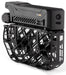 EAN 6977791920012 - HOVERAir X1 Pro Max Standart 4 rotores Cuadricóptero 48 MP 7680 x 4320 Pixeles 1920 mAh Negro imagen 6