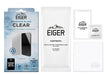 EAN 5055821781060 - EIGER EGSP01030 protector de pantalla o trasero para teléfono móvil Samsung 1 pieza(s) imagen 3