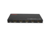 EAN 7630049633322 - ROLINE 14.01.3587 interruptor de video HDMI imagen 4