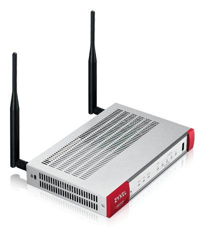 EAN 4718937629473 - Zyxel USG FLEX 100AX cortafuegos (hardware) 0,9 Gbit/s imagen 3