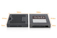 EAN 4713227445092 - Icy Dock MB703M2P-B tarjeta y adaptador de interfaz imagen 15