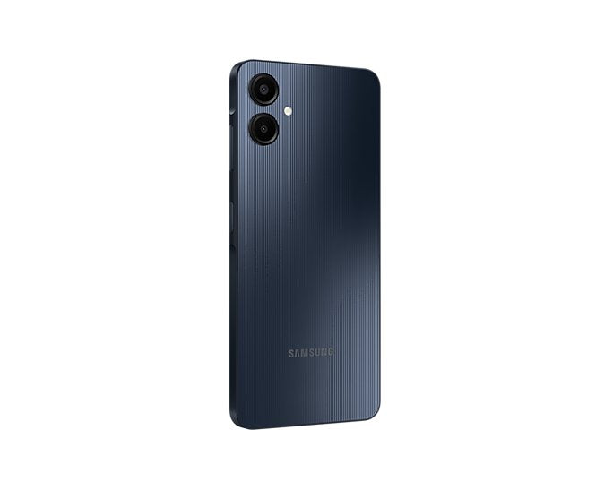 EAN 8806095967363 - Samsung Galaxy A06 17 cm (6.7") SIM única Android 14 4G USB Tipo C 6 GB 128 GB 5000 mAh Negro imagen 6