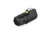 EAN 4014619709175 - Alcasa S1 IC01-24R01 RJ45 Negro imagen 2