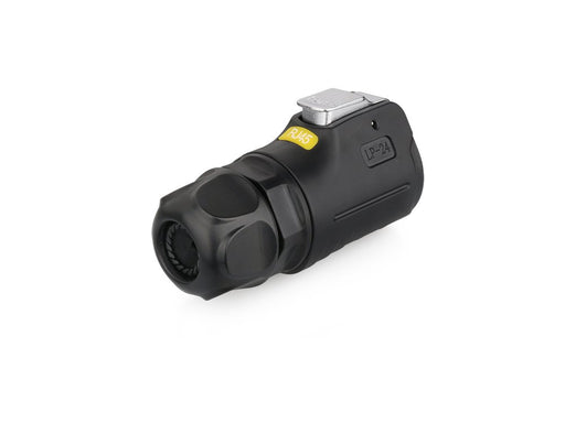 EAN 4014619709175 - Alcasa S1 IC01-24R01 RJ45 Negro imagen 2