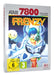 EAN 4020628576073 - PLAION Frenzy Estándar Inglés Atari 7800+ imagen 1