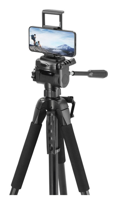 EAN 4007249044921 - Hama Action Smart / Tab 170 3D tripode 3 pata(s) Negro imagen 31