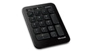 EAN 885370601992 - Microsoft 5KV-00003 teclado Oficina RF inalámbrico AZERTY Francés Negro imagen 3