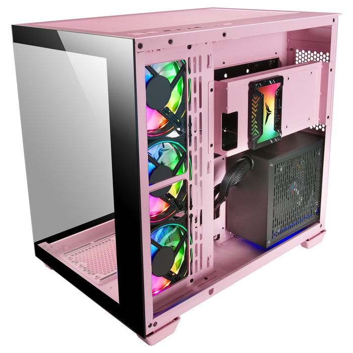 EAN 8435693102953 - Mars Gaming MCV4 imagen 2