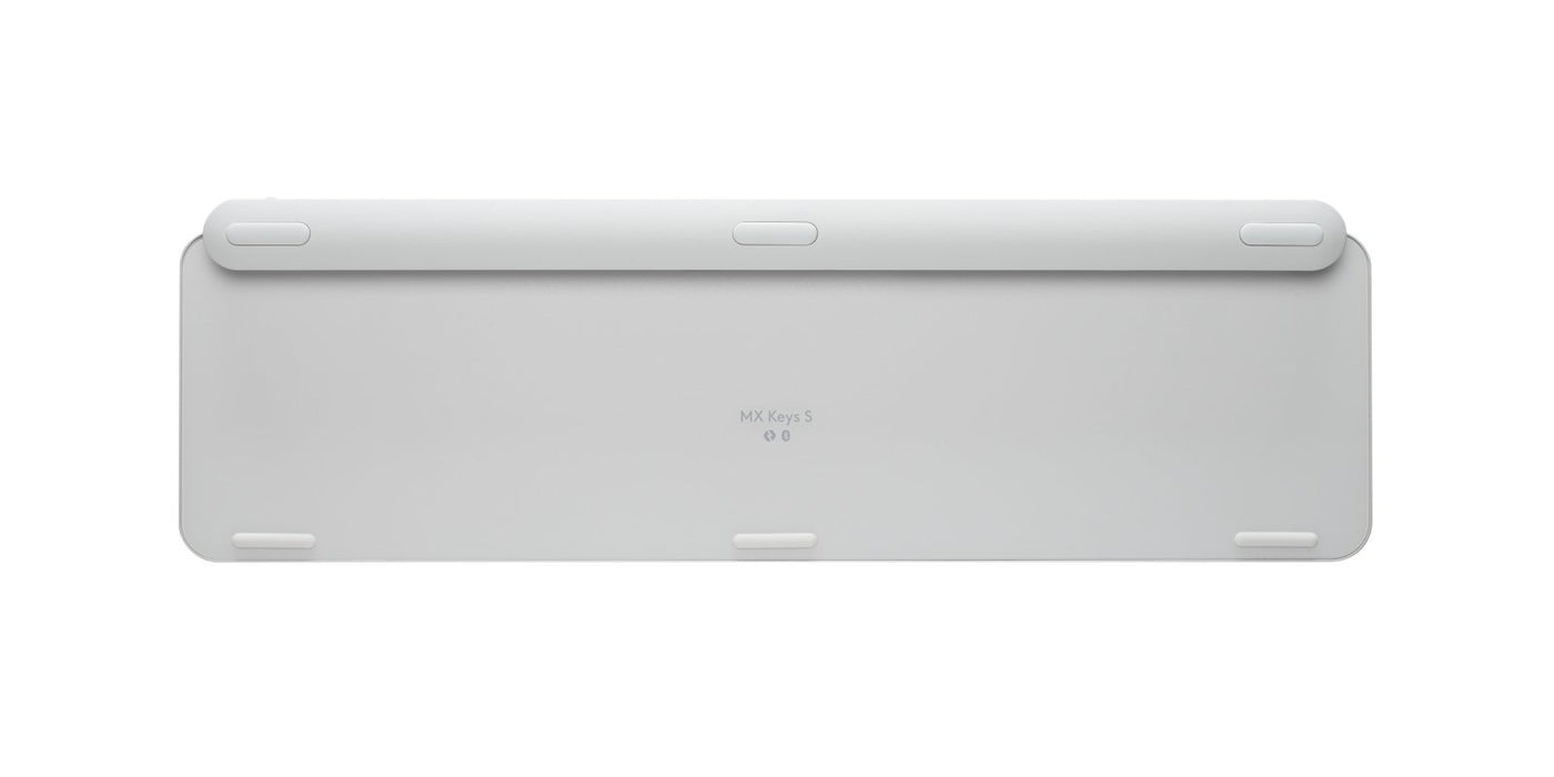 EAN 5099206112155 - Logitech Master 920-011588 teclado Universal Bluetooth QWERTY Internacional de EE.UU. Gris imagen 2