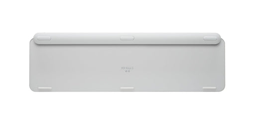 EAN 5099206112155 - Logitech Master 920-011588 teclado Universal Bluetooth QWERTY Internacional de EE.UU. Gris imagen 2