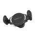 EAN 4040895006318 - Terratec ChargeAir Car Smartphone Negro Encendedor de cigarrillos Carga rápida Auto imagen 1