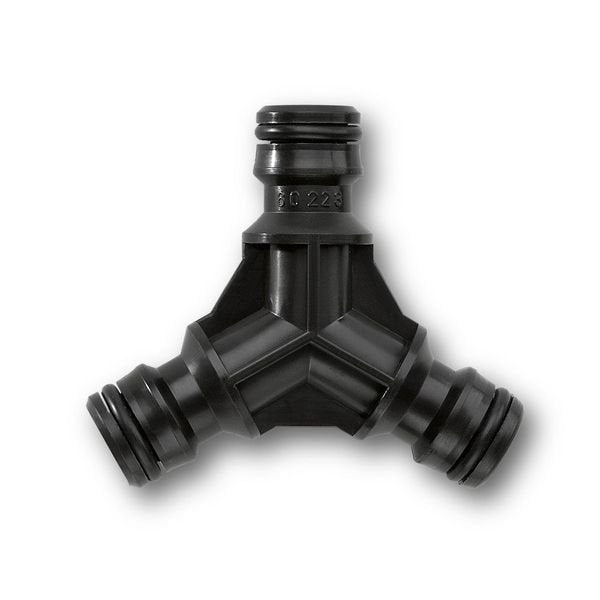 EAN 4039784288904 - Kärcher 2.645-009.0 accesorio para manguera Negro 1 pieza(s) imagen 1