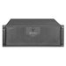 EAN 4710679810492 - Silverstone RM42-502 Estante Negro imagen 17
