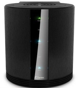 EAN 4250273418910 - Fantec SQ-35U3e-6G Caja de disco duro (HDD) Negro 3.5" imagen 1