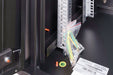 EAN 4016032257684 - Digitus DN-19 20-U-SW armario rack Bastidor de pared Negro imagen 4