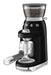 EAN 8017709355302 - Smeg CGF03BLEU molinillo de café 150 W Negro imagen 6